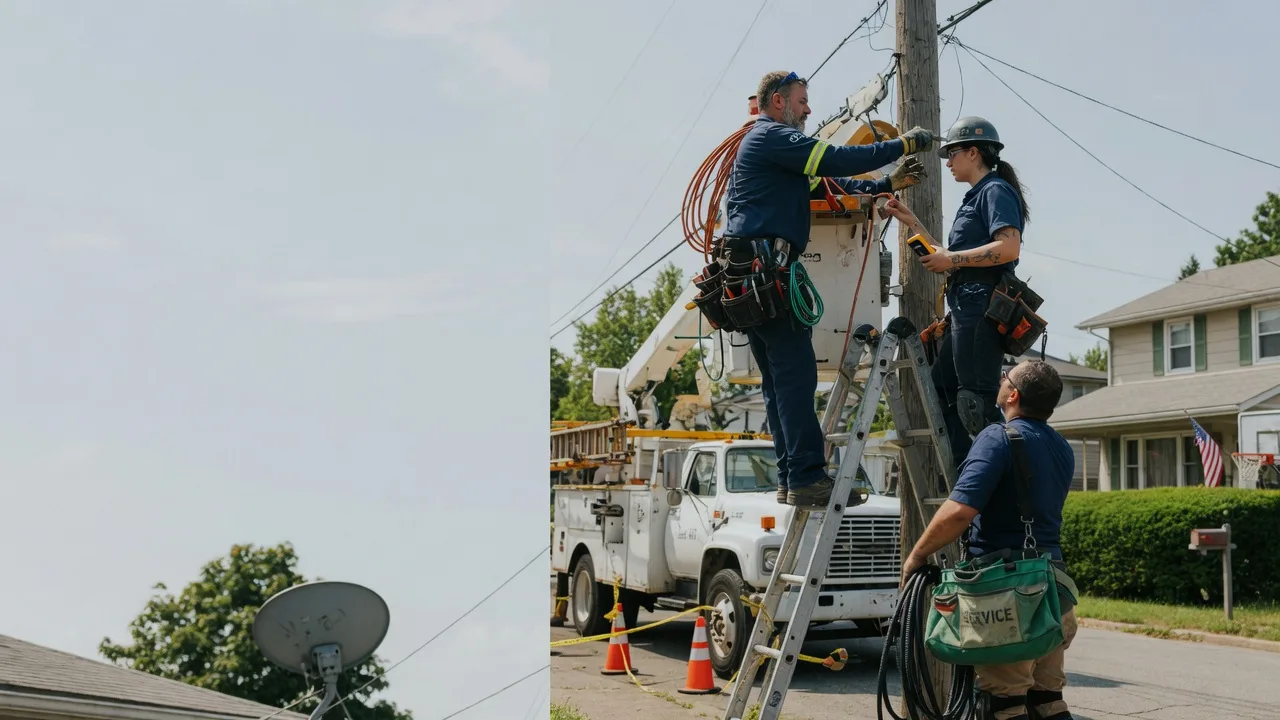 Electrical Repair in Citronelle, AL near me